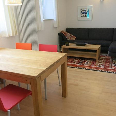 Zentrales 2-Zimmer Apartment Tübingen Værelse billede