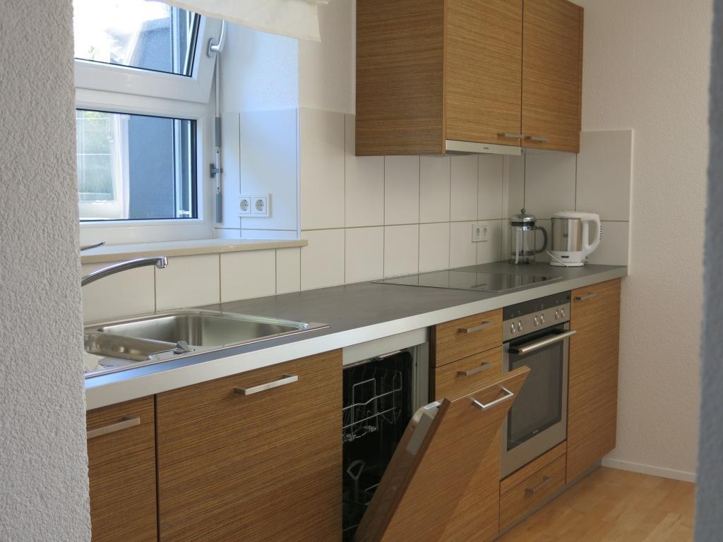 Zentrales 2-Zimmer Apartment Tübingen Værelse billede