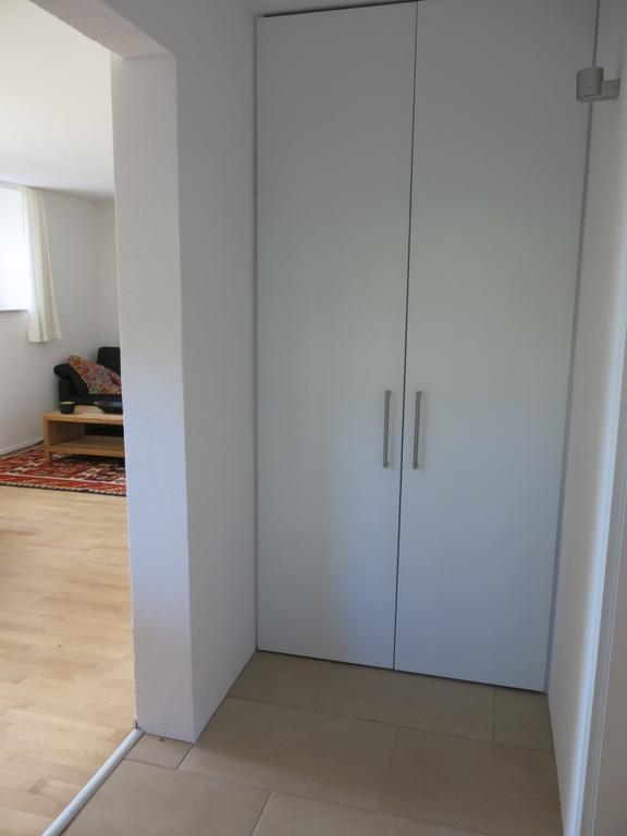 Zentrales 2-Zimmer Apartment Tübingen Værelse billede