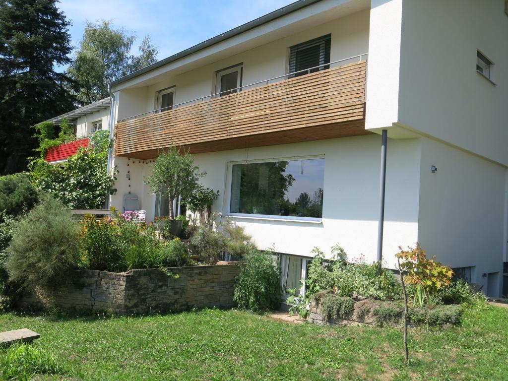 Zentrales 2-Zimmer Apartment Tübingen Værelse billede