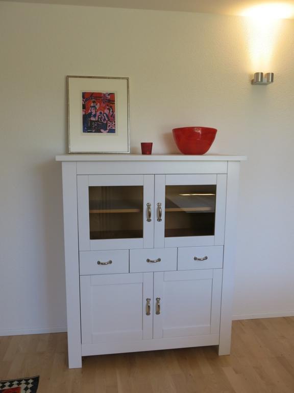 Zentrales 2-Zimmer Apartment Tübingen Værelse billede