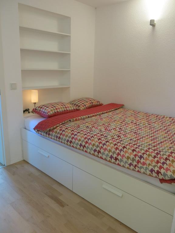 Zentrales 2-Zimmer Apartment Tübingen Værelse billede