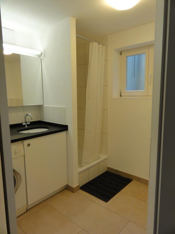 Zentrales 2-Zimmer Apartment Tübingen Værelse billede